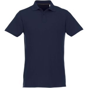 PF Helios 180 g/m2 short sleeve men's polo - Img 11