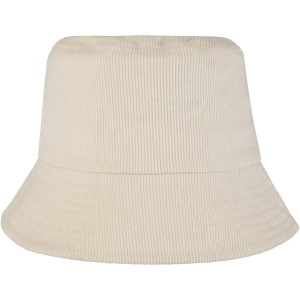 PF Howson 280 g/m² recycled corduroy sun hat