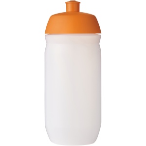 PF Sticlă sport comprimabilă HydroFlex Clear 500 ml