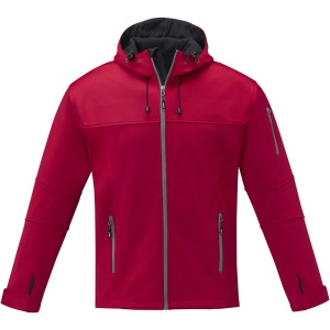 PF Jachetă softshell Match pentru bărbați