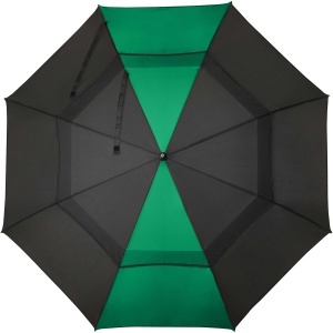PF Umbrelă de golf rezistentă la vânt Jeff 30"