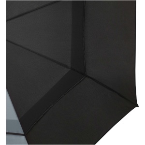 PF Cana de sticlă Lenora 250 ml cu capac de bambus