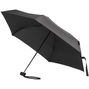 PF Jill 19" foldable compact 5-section RPET umbrella