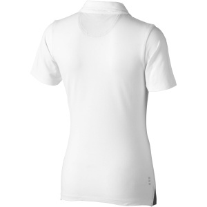 PF Markham short sleeve women's stretch polo