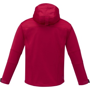 PF Jachetă softshell Match pentru bărbați