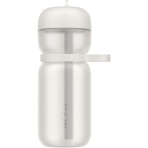 PF Mepal 600 ml sport bottle with flip lid