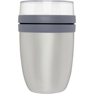 PF Mepal Ellipse 500+200 ml insulated lunch pot