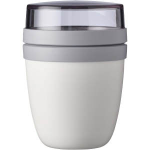 PF Ghiveci de prânz izolat Mepal Ellipse 500+200 ml 2.0