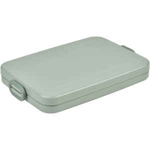 PF Mepal Take a Break 800 ml flat lunch box