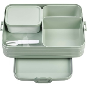 PF Mepal Take a Break large Bento 1500 ml lunch box - Img 3