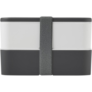 PF Cutie de prânz MIYO 700+700 ml cu strat dublu