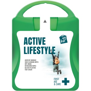 PF Stil de viață activ MyKit