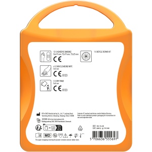 PF Trusă de prim ajutor MyKit Sport