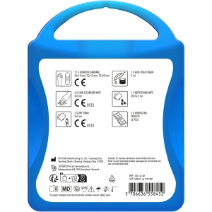 PF Set energizator MyKit