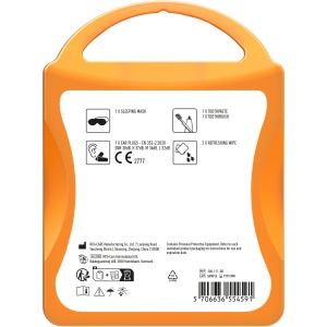 PF Trusă de prim ajutor MyKit Travel Plus