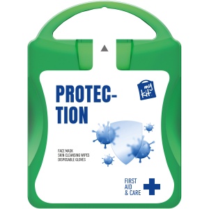 PF Kit de protecție MyKit