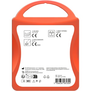 PF Kit de protecție MyKit