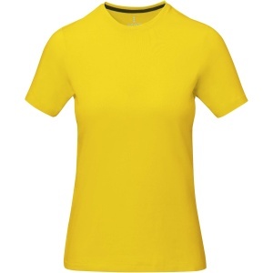 PF Nanaimo short sleeve women's t-shirt - Img 3