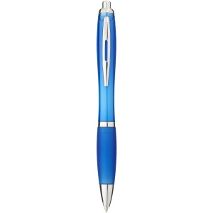 PF Nash ballpoint pen with coloured barrel and grip (black ink) - Img 5