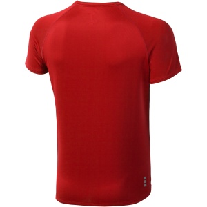 PF Niagara 145 g/m2 short sleeve men's cool fit t-shirt - Img 3