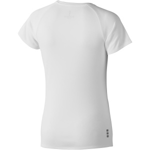 PF Niagara 145 g/m2 short sleeve women's cool fit t-shirt