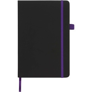 PF Noir medium notebook - Img 4