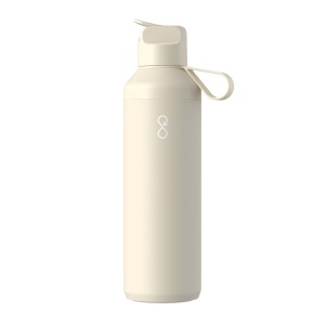 PF Ocean Bottle Peak GO 710 ml recycled stainless steel water bottle