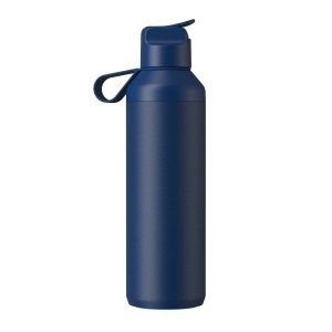 PF Ocean Bottle Peak GO 710 ml recycled stainless steel water bottle - Img 6