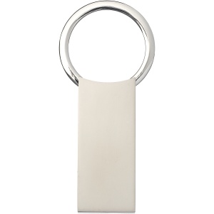 PF Omar rectangular keychain - Img 2