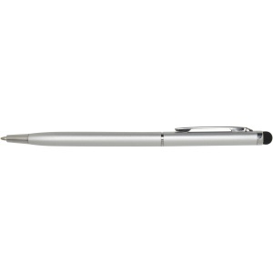 PF Pix din aluminiu Ore cu stylus (cerneală albastră)