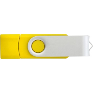 PF OTG rotativ USB tip C