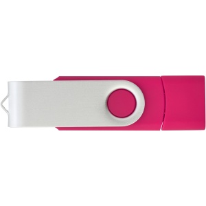 PF OTG rotativ USB tip C