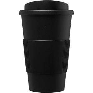 PF Pahar izolat Americano® de 350 ml cu prindere