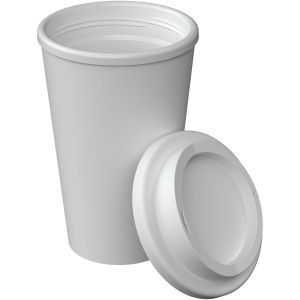 PF Pahar izolat Americano® Infiniti de 350 ml - Img 27