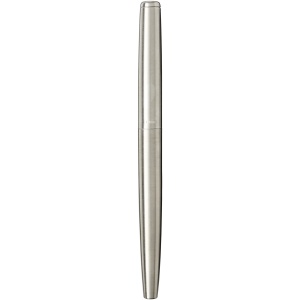 PF Parker Jotter stainless steel fountain pen (blue ink) - Img 2