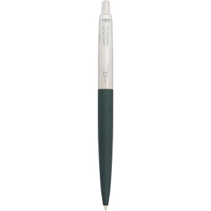 PF Parker Jotter XL matte with chrome trim ballpoint pen (blue ink) - Img 1