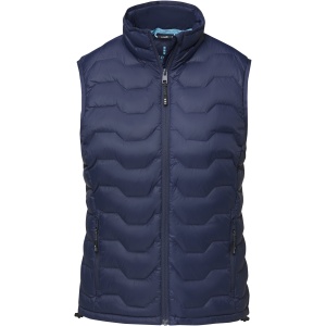 PF Petalite women's GRS recycled insulated down bodywarmer