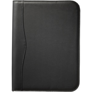 PF Portofoliu A4 cu fermoar Ebony