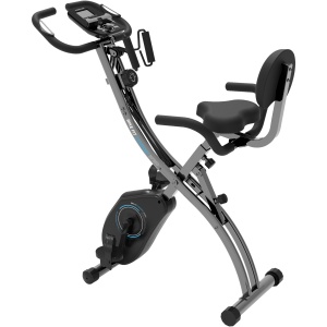 PF Prixton BF250 Bike Fit foldable exercise bike