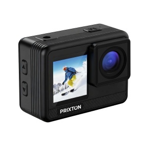 PF Prixton DV830 5K action camera