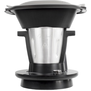 PF Prixton My Foodie wifi kitchen gourmet robot