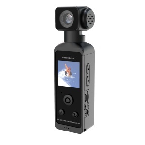 PF Prixton Snap DC600 digital camera
