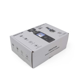 PF Prixton Snap DC600 digital camera - Img 3
