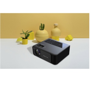 PF Platan de vinil Prixton Detroit