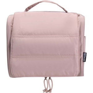 PF Geantă de toaletă reciclată Puffer GRS, 8L