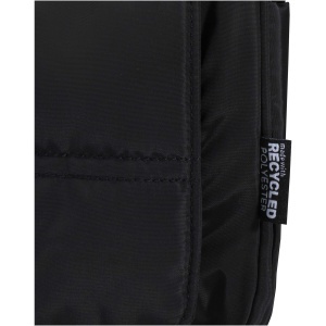 PF Geantă tote pentru laptop Puffer 15.6" GRS reciclat 18L