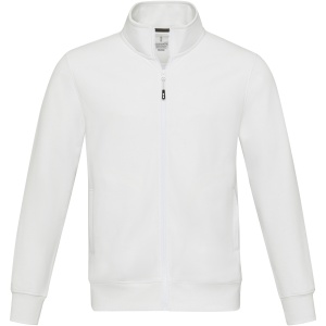 PF Pulover unisex Galena Aware reciclat cu fermoar complet