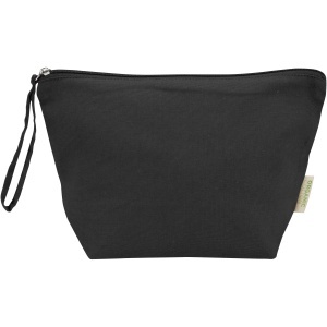 PF Pungă mare pentru accesorii Odisha 180 g/m² OCS organică 3L