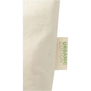 PF Pungă mare pentru accesorii Odisha 180 g/m² OCS organică 3L