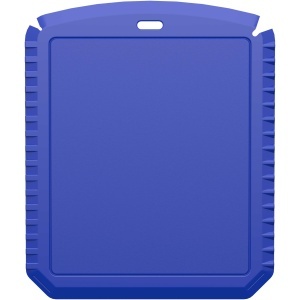PF Racletă de gheață dreptunghiulară din plastic reciclat Thrym